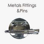 Various Metal Fittings・Pins