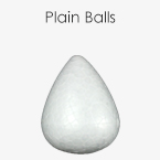 Plain Balls