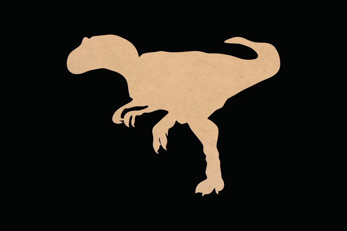 MDFDINOSAURWB7