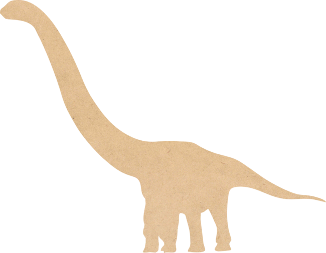 MDFDINOSAURWB5