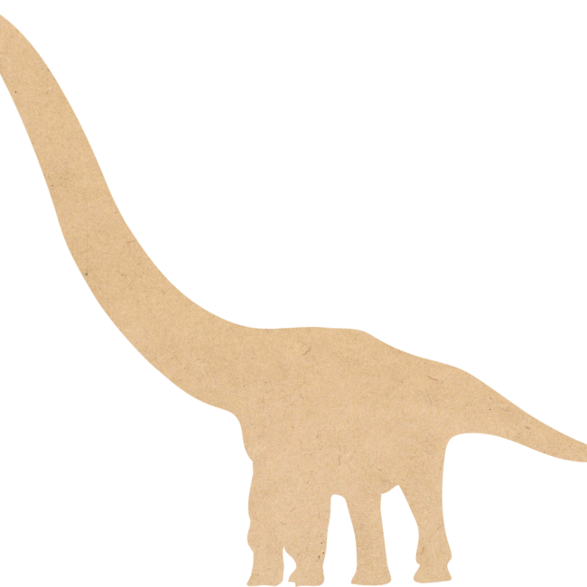 MDFDINOSAURWB5