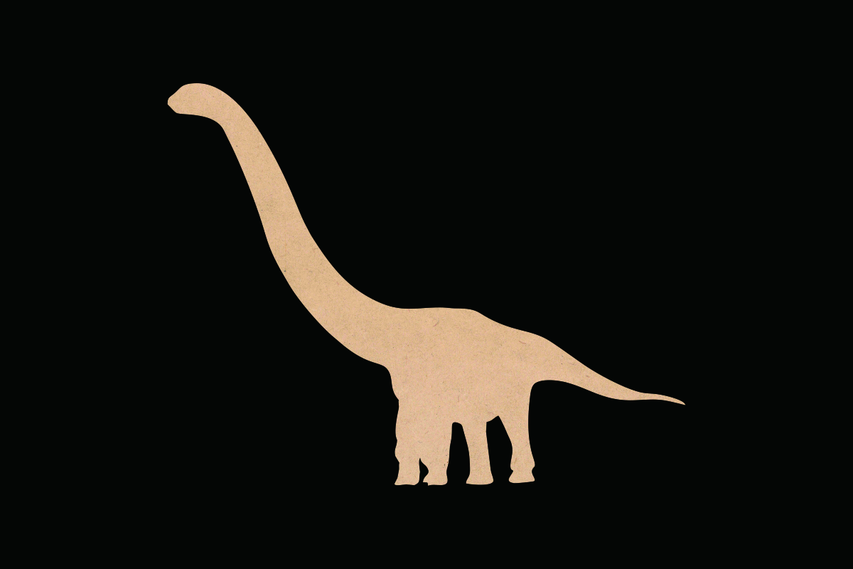 MDFDINOSAURWB5